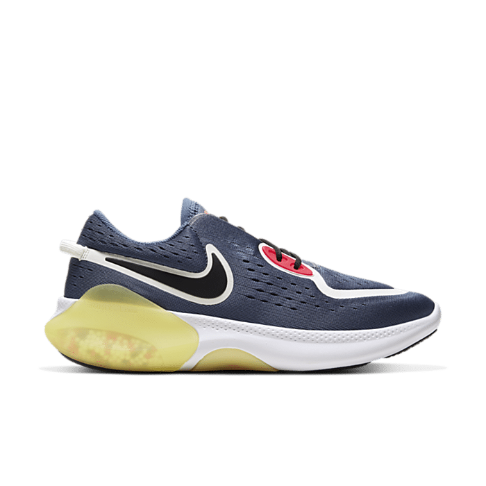 nike joyride blue colour
