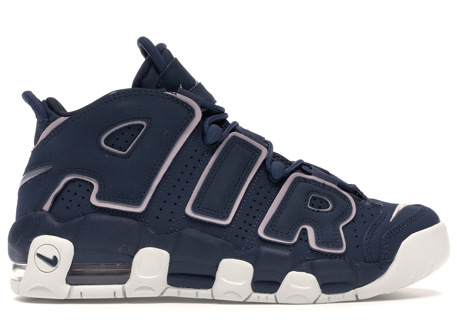 uptempo blue