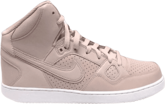 Nike Son Of Force Mid Particle Rose (W) 616303-603