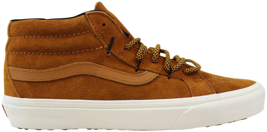 vans sk8 mid mte