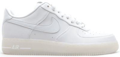 Nike Air Force 1 Low XXX Pearl Collection White 520505-110