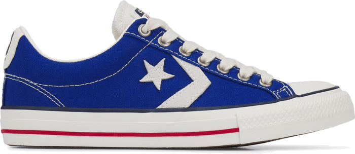 Converse Twisted Classics Star Player Low Top voor kids Converse Blue/Vaporous Gray 668010C