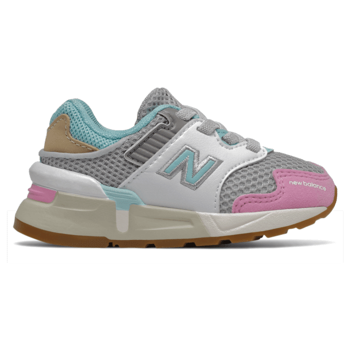 New Balance 997 Sport  Candy Pink/Newport Blue IH997JHP