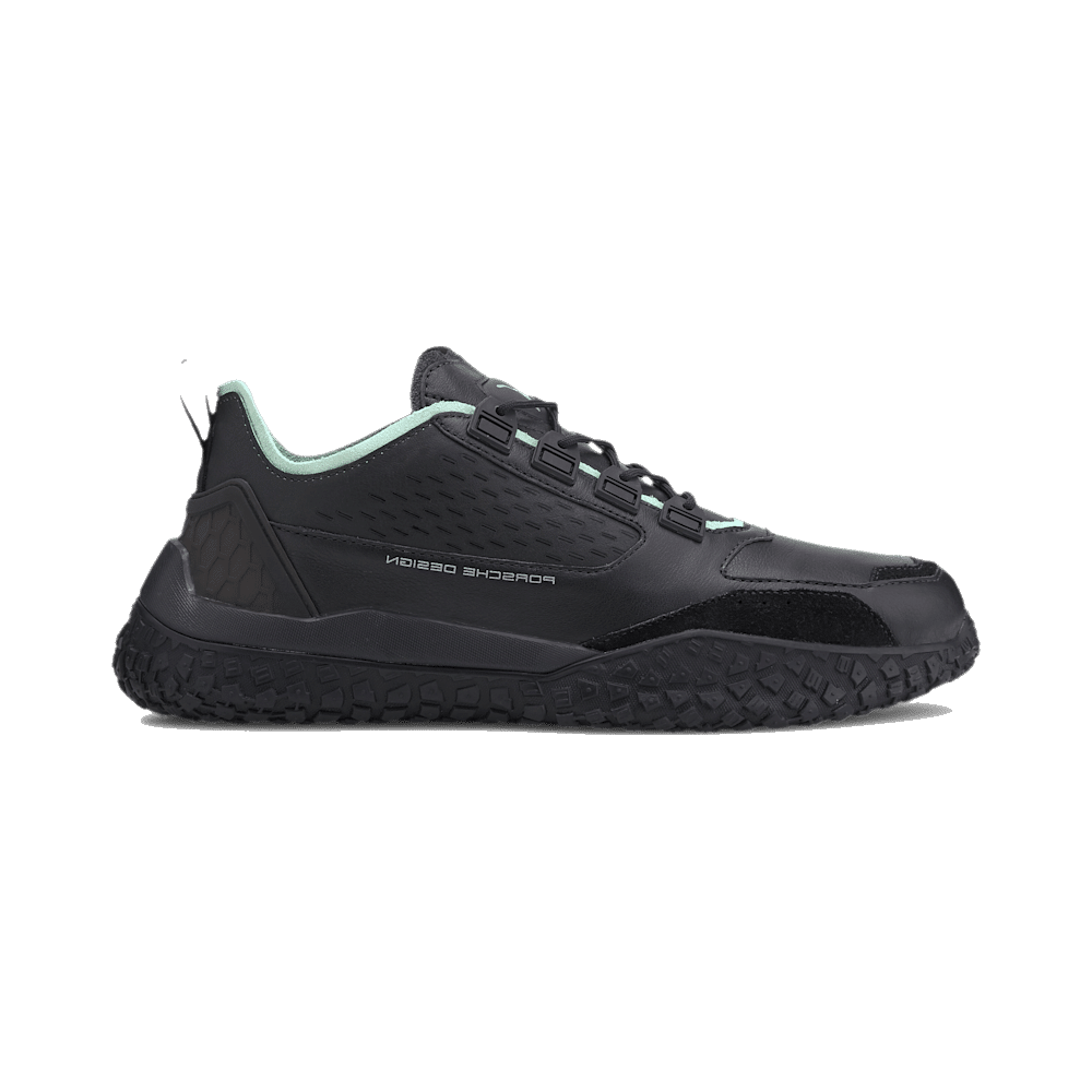 Puma Porsche Design Octn Sportschoenen Voor Heren 339965 01 Geen Kleur