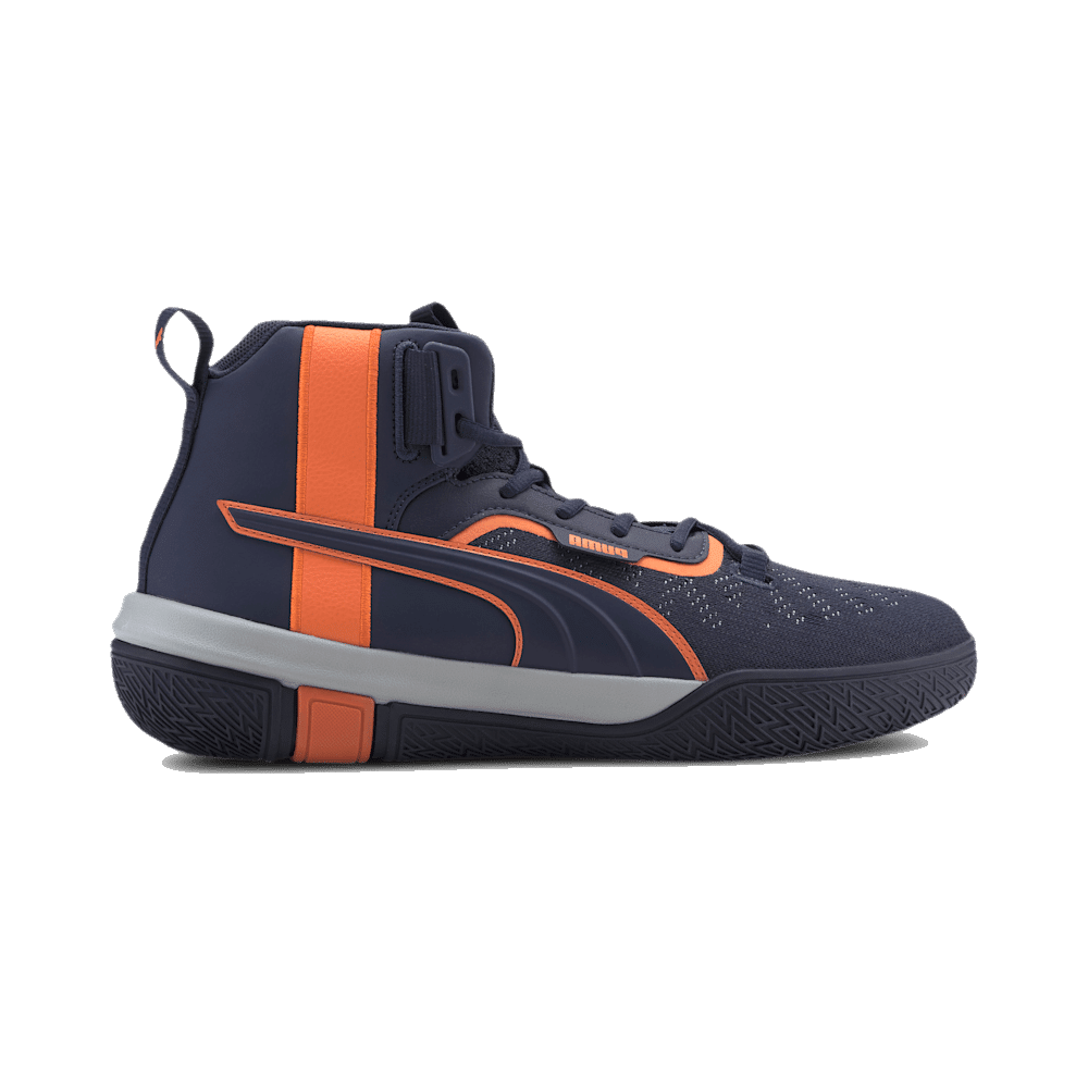 Puma Legacy MM Basketball 194048_02 | Sneakerbaron NL