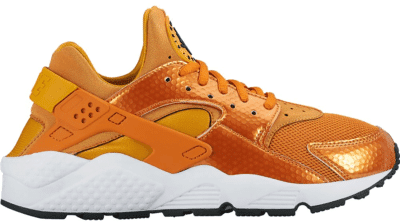 Nike Air Huarache Run Sunset Gold Dart (Women’s) 634835-701