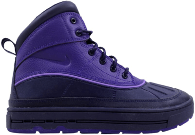 Nike Woodside 2 High Purple (GS) 524876-500