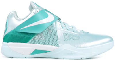Nike KD 4 Easter 2012 (GS) 479436-300