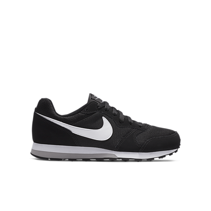 Nike MD Runner 2 Zwart 807316-001