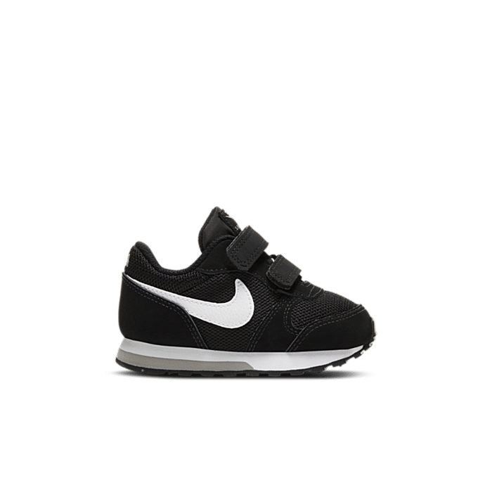 Nike MD Runner Zwart 806255-001
