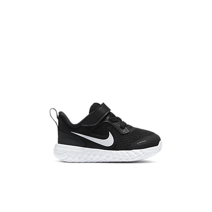 Nike Revolution Zwart BQ5673-003