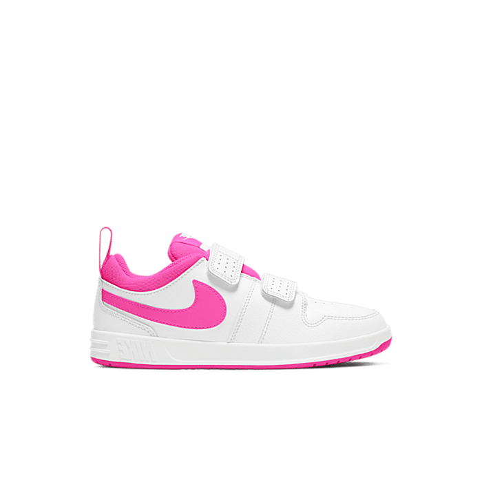 Nike Pico 5 PSV ‘Pink Blast’ White AR4161-102