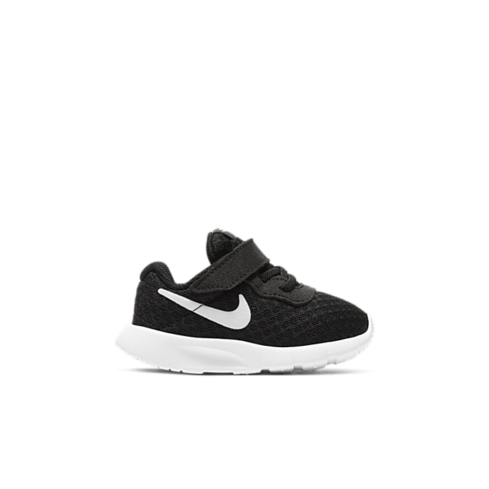 Nike Zwart 818383-011