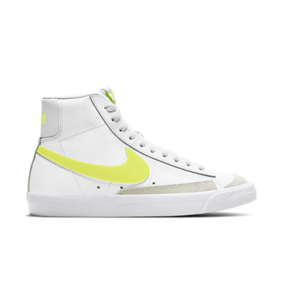 Nike Blazer Mid 77 ”Lemon Venom” CZ0362-100
