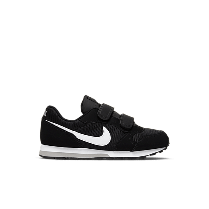 Nike MD Runner 2 Zwart 807317-001