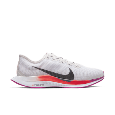 Nike Zoom Pegasus Turbo 2 Vast Grey White (Women’s) AT8242-009