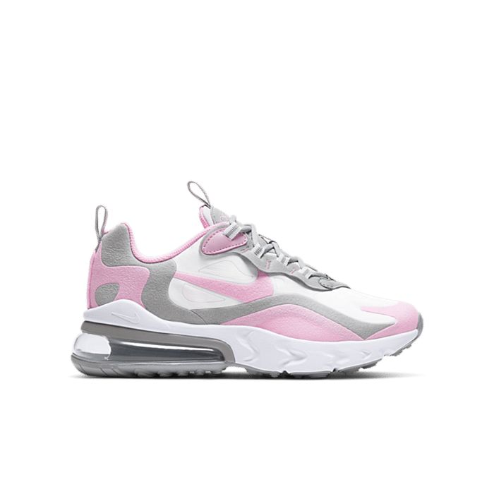 nike air max 270 react good for running