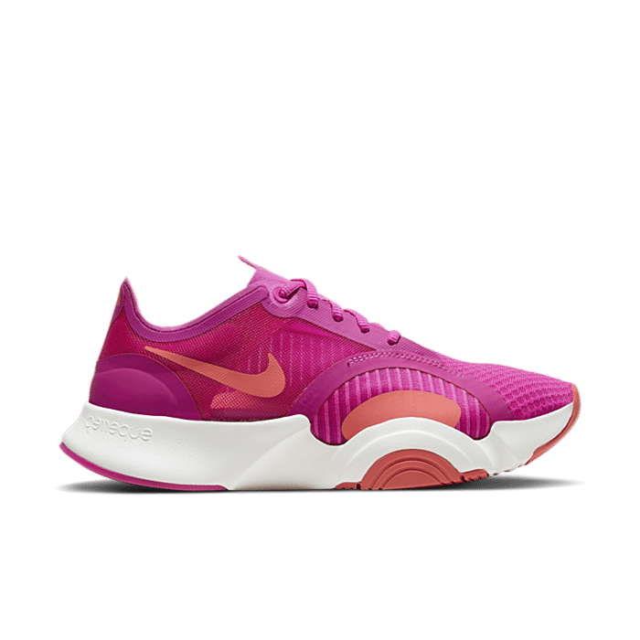 Nike SuperRep Go Fire Pink (Women’s) CJ0860-668