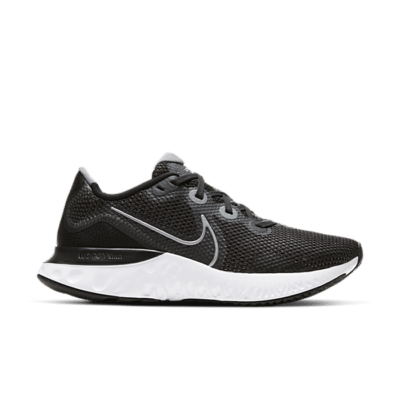Nike Wmns Renew Run ‘Black’ Black CK6360-008