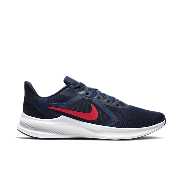 Nike Downshifter 10 Blauw CI9981-400
