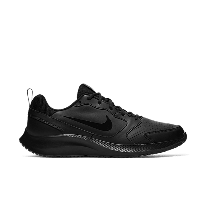 Nike Todos RN ‘Triple Black’ Black BQ3198-001