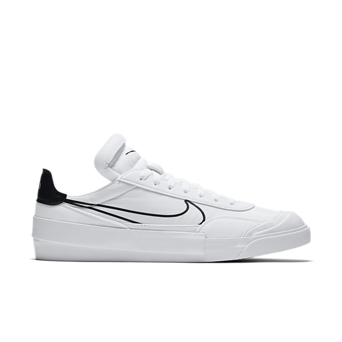Nike Drop Type White Black CQ0989-101