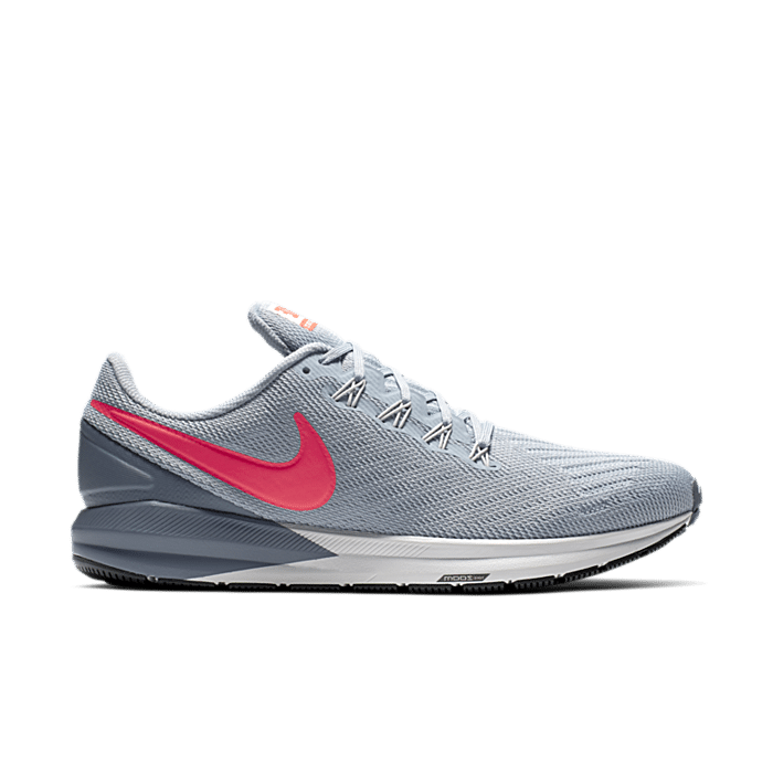 Nike Air Zoom Structure 22 Blauw AA1636-405