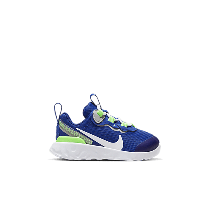 Nike Element 55 Hyper Blue (TD) CK4083-402