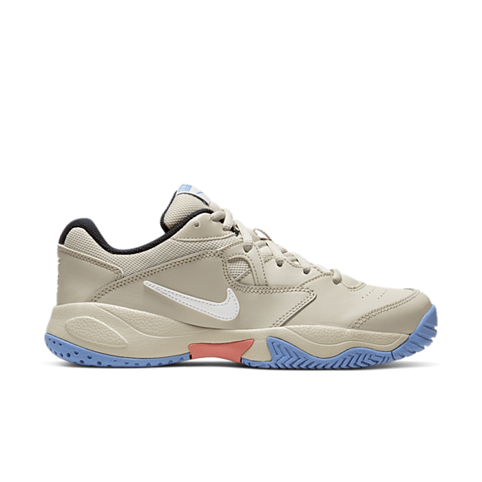 Zapatos NIKE - Court Lite 2 AR8838 101 White/Metallic Silver/White - Tenis  - Zapatillas deportivas - Mujer | zapatos.es