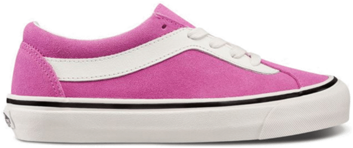 VANS Suede Bold Ni  VN0A3WLPVLI