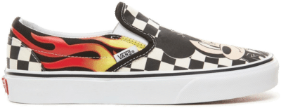 VANS Disney X Vans Classic Slip-on  VN0A38F7UJ4