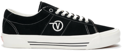 Vans OG Sid LX ”Black” VN0A4U13OWS1