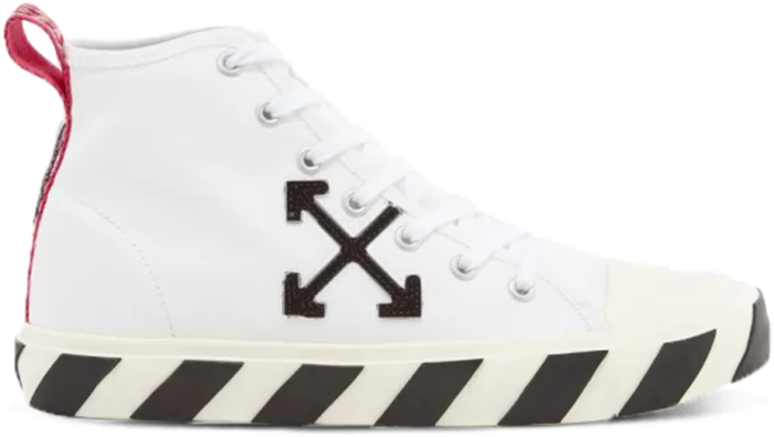 OFF-WHITE Arrows Patch White OMIA119S20D330380110