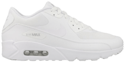 Nike Air Max 90 Ultra 2.0 Essential White/White-White 875695-101