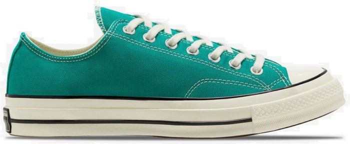 chuck 70 ox green