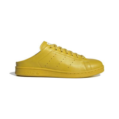 adidas Stan Smith Slip-On Tribe Yellow FX0531