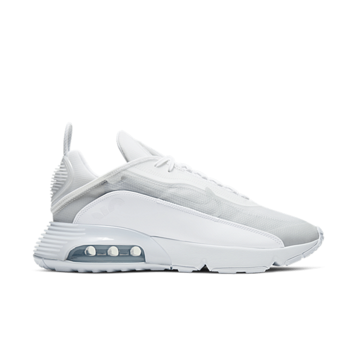 2090 air max all white