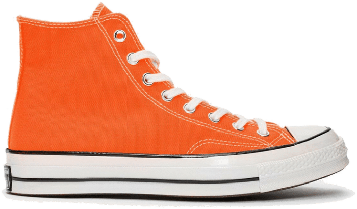 Converse Chuck 70 OX ”Orange” 1677007C