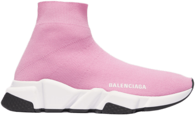 Balenciaga Speed Pink (W) 587280 W1702 5961