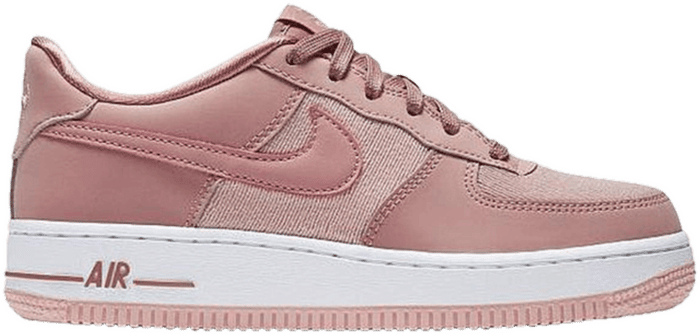 Nike Air Force 1 Lv8 Pink 849345-603
