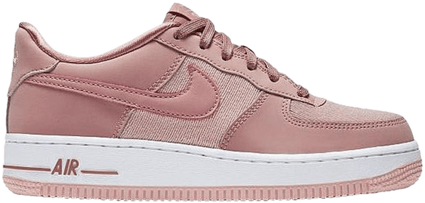 Nike Air Force 1 Lv8 Pink 849345-603 | Sneakerbaron NL