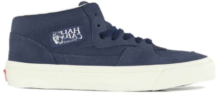 mens half cab vans