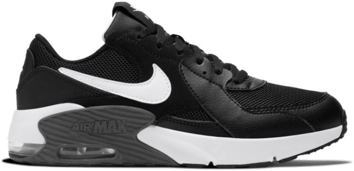 Nike Air Max Excee Black (GS) CD6894-001