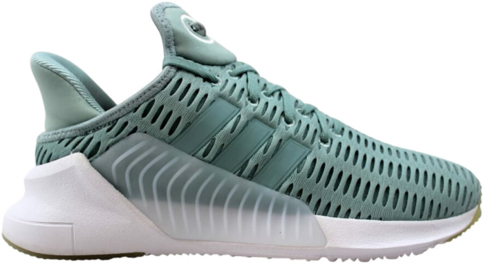 adidas Climacool 02/17 W Tactile Green (Women’s) BY9293