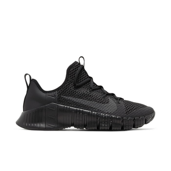 Nike Free Metcon 3 Black CJ0861-001