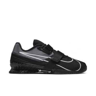 Nike Romaleos 4 Black White CD3463-010