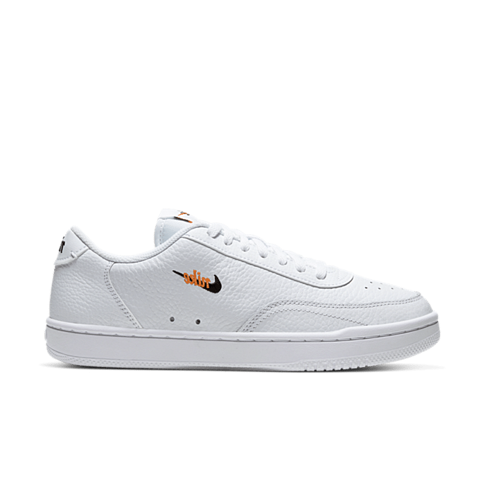 Nike Court Vintage Premium ”White” CW1067-100