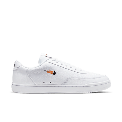 Nike Court Vintage Premium White 