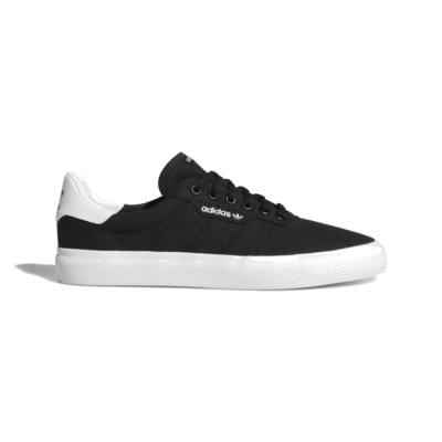 adidas Continental Vulc Core Black FU9471 Sneakerbaron NL