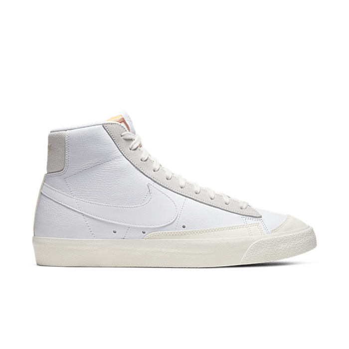 Nike Blazer Mid Vintage ’77 ”White” CW7583-100